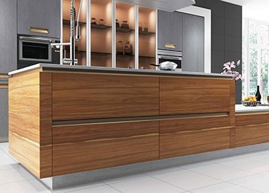 Wood-Grain-Kitchen