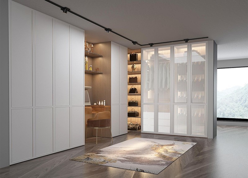China Wardrobe suppliers