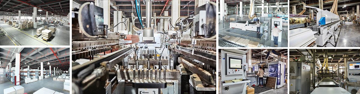 factory