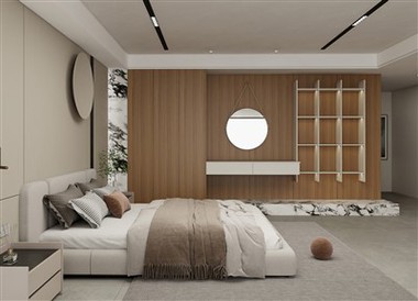 Bespoke Bedroom Furniture