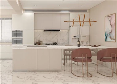 High Quality Kitchen Cabinets