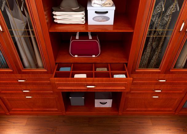 acceseeory-functional-drawer-wood-veneer wholesale
