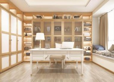 Customized Residential Cabinet