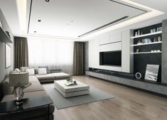 Full House Custom Cabinetry