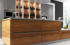 High End Melamine Cabinets