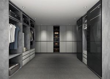 Home Furniture Wardrobe