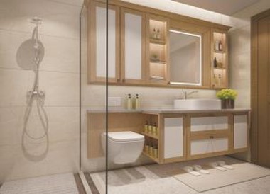 Wall Hung Vanity Unit