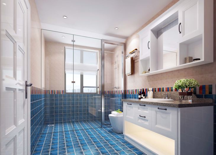 Sink Cabinet Bathroom Vanity