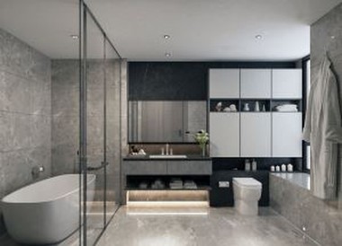 Hanging Bathroom Cabinet