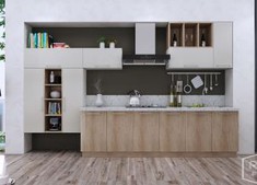 High End Kitchen Cabinets