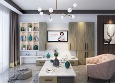 TV Closet Home Furniture