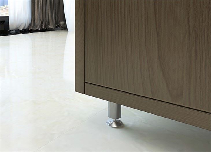 Apartment Kitchen Cabinets