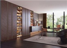 High Quality Office Cabinet