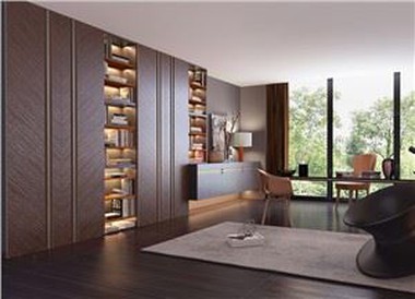 High Quality Office Cabinet