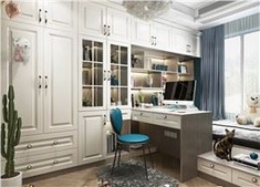 White Bedroom Wardrobe
