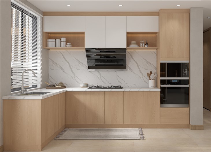 High Quality Kitchen Cabinets suppliers