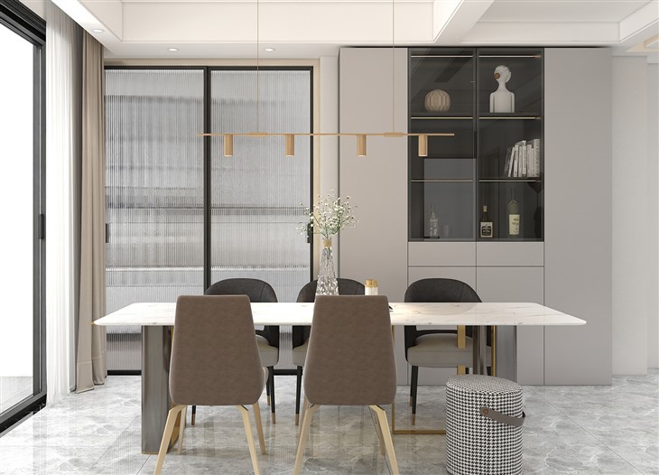 Matt Grey Dining Room Cabinets suppliers