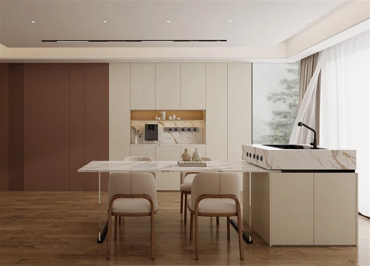 Pantry Storage Cabinet factory